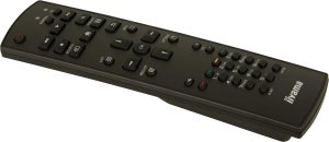 Monitor iiyama ProLite X4373UHSU-B2 15