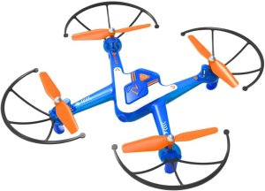 Dron LeanToys Dron Akrobacyjny X15 PRO STUNT Zdalnie Sterowany RC Optyczne Pozycjonowanie 3