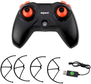 Dron LeanToys Dron Akrobacyjny X15 PRO STUNT Zdalnie Sterowany RC Optyczne Pozycjonowanie 5