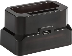 Lampa czołowa akumulatorowa 500 lm z bazą 188