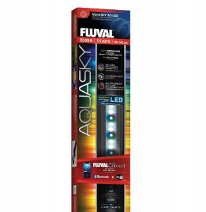 Fluval Fluval AquaSky LED 3.0 33W 115-146cm 7