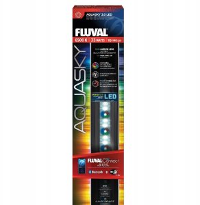 Fluval Fluval AquaSky LED 3.0 33W 115-146cm 9
