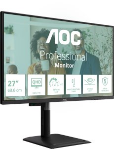 Monitor AOC Q27P4CV 2