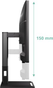 Monitor AOC Q27P4CV 3