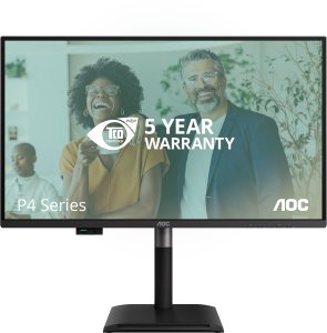 Monitor AOC Q27P4CV 5