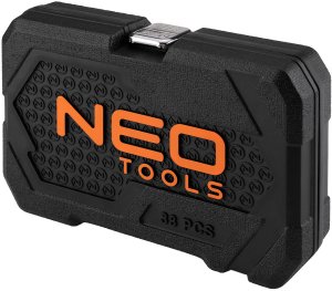 Zestaw narzędzi Neo 38 el. 3