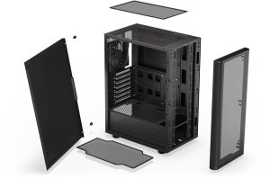 Komputer ADAX PICTOR WXIPC12700K i7-12700K/B760/32GB/1TB/T1000-8GB/Wi-Fi/BT/W11P 4