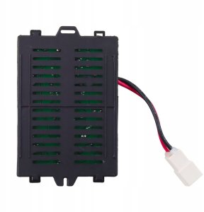 LeanToys Centralka Moduł RX101 24V 3