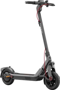 Hulajnoga elektryczna Segway eKickScooter E3 Pro E 3