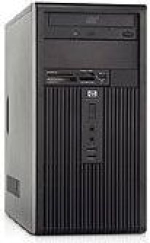 Komputer HP Compaq dx2300 dx2300 D430 512 80 DOS GR040EA 1