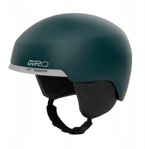 MIVIDA Kask zimowy GIRO TAGGERT MIPS matte peacock roz. M (55.5-59 cm) 2