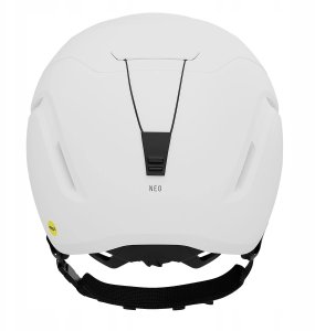 MIVIDA Kask zimowy GIRO NEO MIPS matte white roz. L (59-62.5 cm) 2