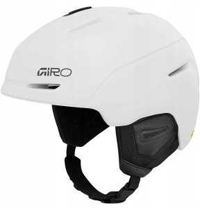 MIVIDA Kask zimowy GIRO NEO MIPS matte white roz. L (59-62.5 cm) 3