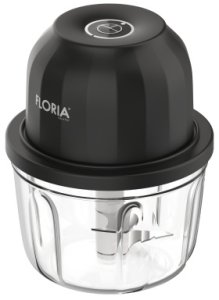 Rozdrabniacz Floria ZLN2655 Bezprzewodowy rozdrabniacz żywności 350ml ZLN2655 (8682744812655) 2