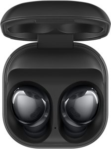HEADSET GALAXY BUDS PRO/BLACK SM-R190 SAMSUNG 3
