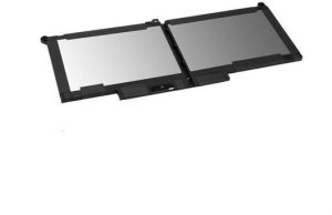 Bateria Dell Battery, 60WHR, 4 Cell, 3