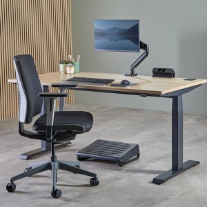 Fellowes 100137182 rozgałęziacz 2 m 2 x gniazdo sieciowe Wewnętrzna Czarny 8