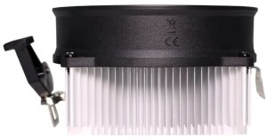 Xilence A250PWM.B Procesor Chłodnica powietrza 9,2 cm Czarny 1 szt. 3