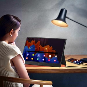 Monitor Zeuslap AP156 4