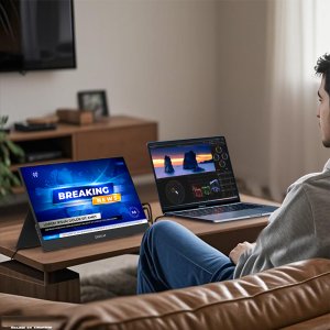 Monitor Zeuslap AP156 5