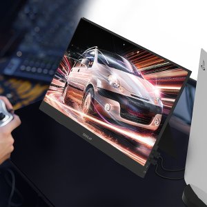 Monitor Zeuslap AP156 6