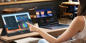 Monitor Zeuslap AT156 5