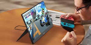 Monitor Zeuslap AT156 6