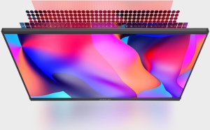 Monitor Zeuslap P16 2