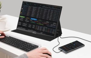 Monitor Zeuslap P16 5