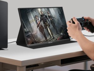 Monitor Zeuslap P16 6