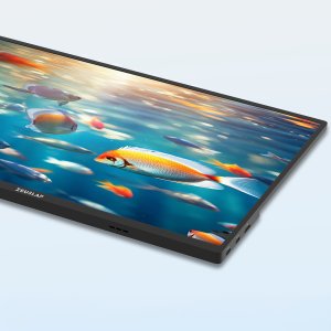 Monitor Zeuslap P16 Plus 2