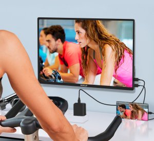 Monitor Zeuslap P16 Plus 4