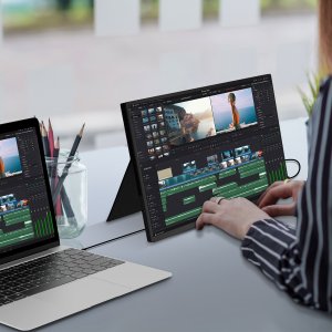 Monitor Zeuslap P16 Plus 5