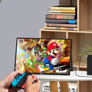 Monitor Zeuslap P16 Plus 6