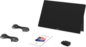 Monitor Zeuslap P16 Plus 8