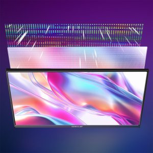 Monitor Zeuslap P16 Ultra 3