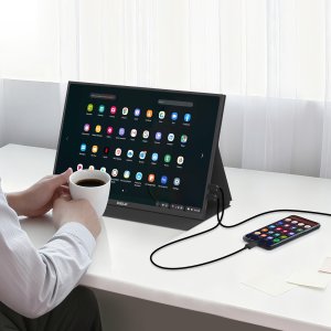 Monitor Zeuslap P16 Ultra 7