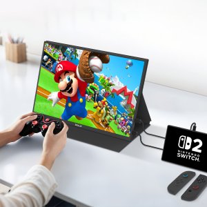 Monitor Zeuslap P16 Ultra 9