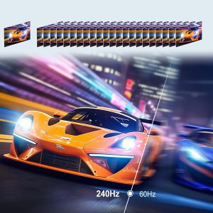 Monitor Zeuslap P16F 3