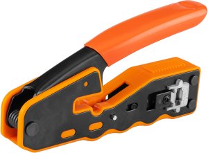 Neo Tools Szczypce do zaciskania wtyków przelotowych RJ45 77