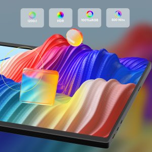 Monitor Zeuslap P16K 3