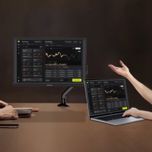 Monitor Zeuslap P16K 5