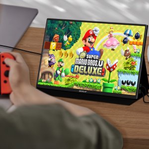 Monitor Zeuslap P16K 6