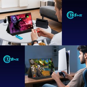 Monitor Zeuslap P16K Pro 2