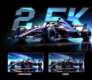 Monitor Zeuslap P16K Pro 3