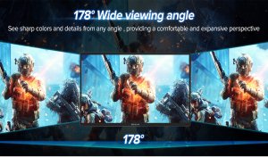 Monitor Zeuslap P16K Pro 4