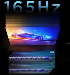 Monitor Zeuslap P16K Pro 5