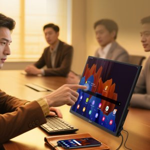 Monitor Zeuslap P16ST 4