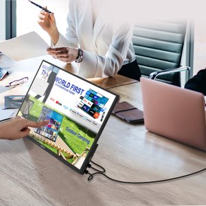 Monitor Zeuslap P16T 5