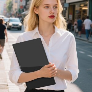 Monitor Zeuslap P16T 8